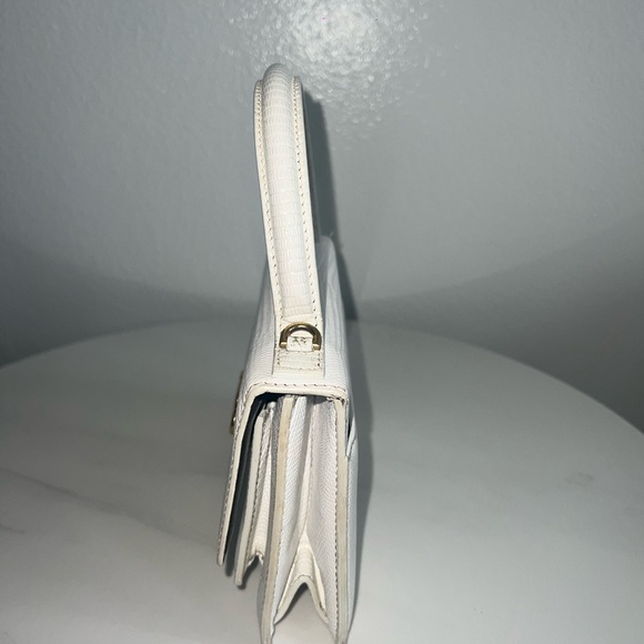 Balenciaga Lizard Embossed Sharp XS Handle Bag - Picture 5 of 6